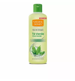 TÉ VERDE eau de cologne 750 ml