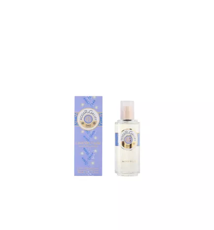 LAVANDE ROYALE eau fraîche parfumée vaporisateur 100 ml