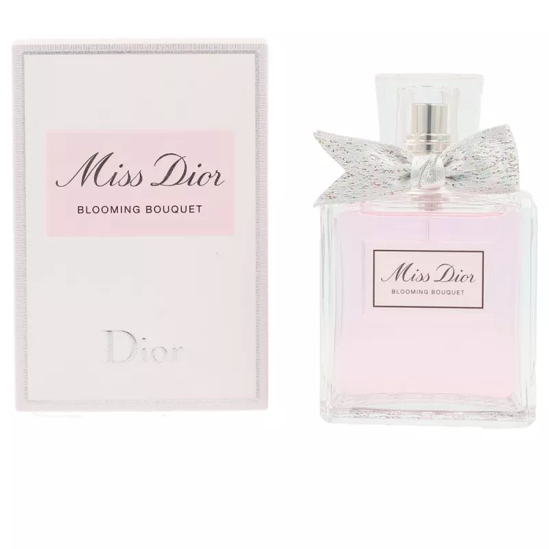 MISS DIOR BLOOMING BOUQUET edt vapo 100 ml