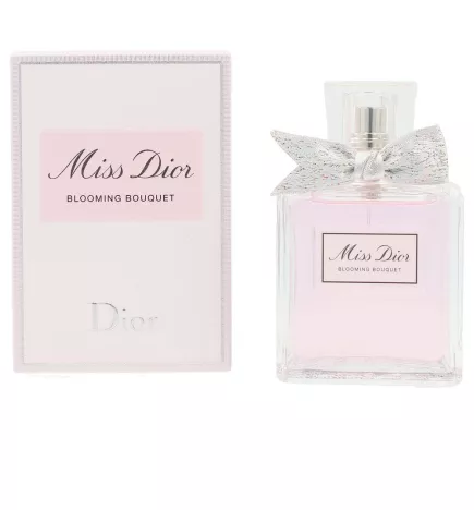 MISS DIOR BLOOMING BOUQUET edt vapo 100 ml