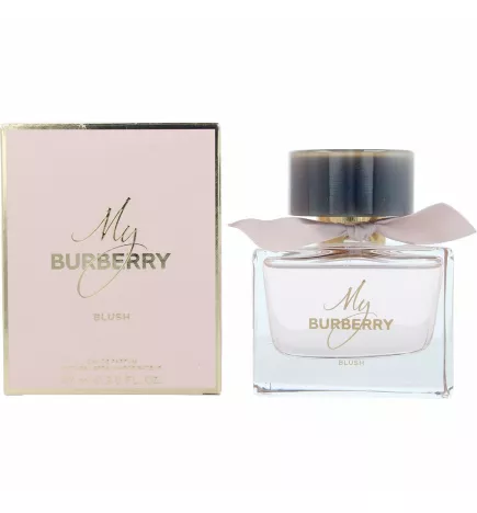 MY BURBERRY BLUSH eau de parfum vaporisateur 90 ml