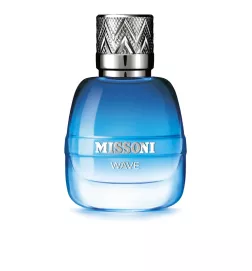 MISSONI WAVE eau de toilette vaporisateur 50 ml