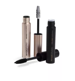 SHAKY PRIMER & VOLUME MASCARA coffret 2 pz