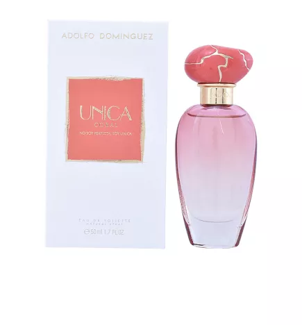 UNICA CORAL eau de toilette vaporisateur 50 ml