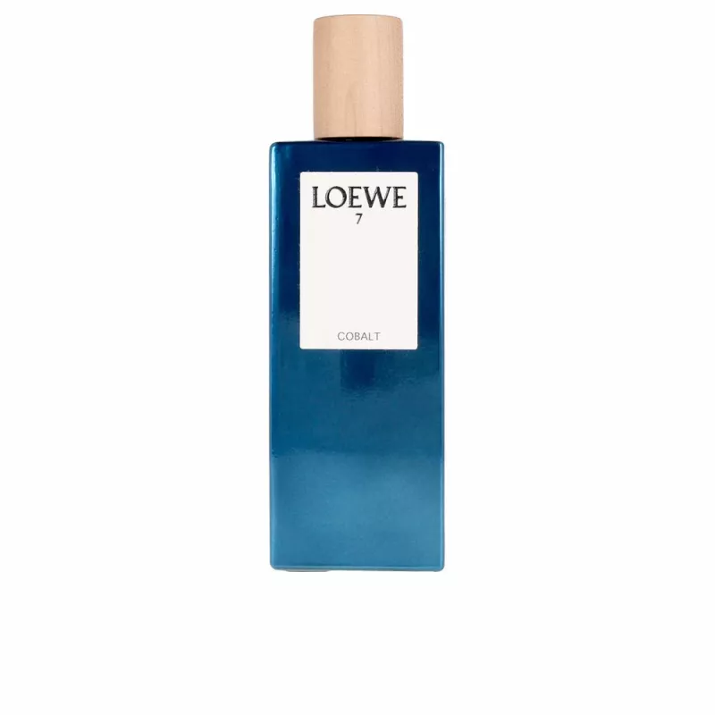 LOEWE 7 COBALT eau de parfum vaporisateur 50 ml