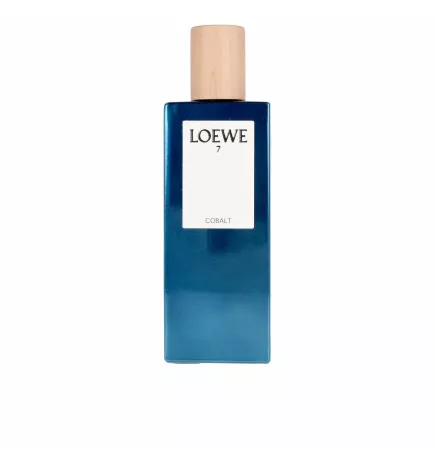 LOEWE 7 COBALT eau de parfum vaporisateur 50 ml