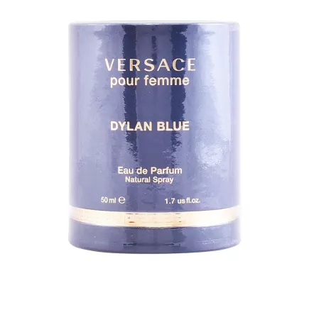 DYLAN BLUE FEMME eau de parfum vaporisateur 50 ml