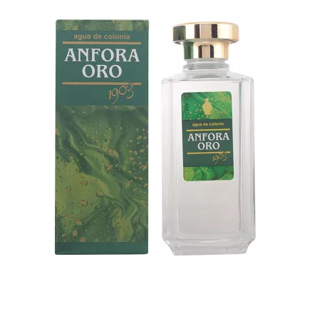 ANFORA ORO agua de colonia 800 ml