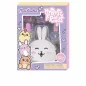 BFF RABIT BEAUTY SET coffret 6 pz