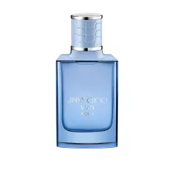 JIMMY CHOO MAN AQUA eau de toilette vaporisateur 30 ml