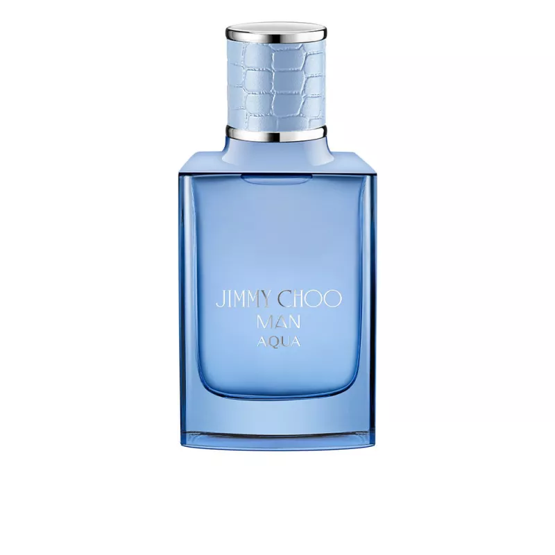 JIMMY CHOO MAN AQUA eau de toilette vaporisateur 30 ml