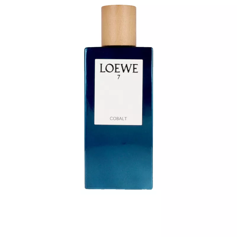 LOEWE 7 COBALT eau de parfum vaporisateur 100 ml