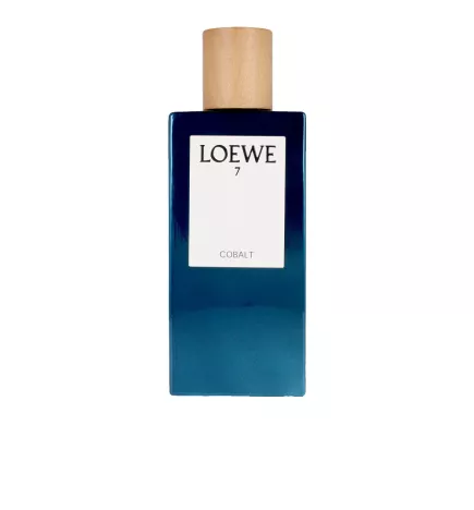 LOEWE 7 COBALT eau de parfum vaporisateur 100 ml