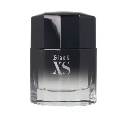 BLACK XS eau de toilette vaporisateur 100 ml