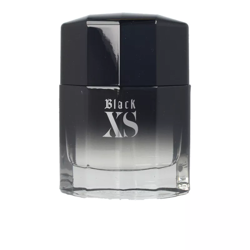 BLACK XS eau de toilette vaporisateur 100 ml