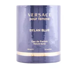 DYLAN BLUE FEMME eau de parfum vaporisateur 100 ml