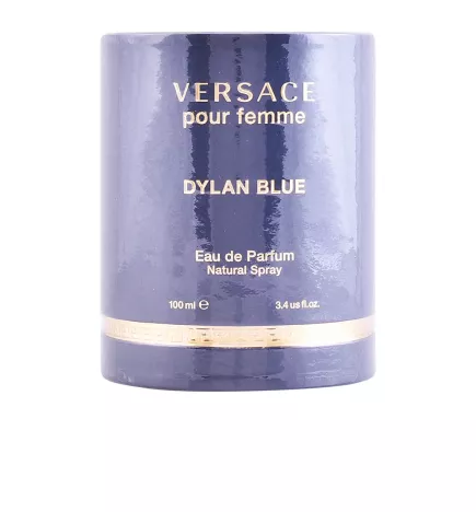 DYLAN BLUE FEMME eau de parfum vaporisateur 100 ml