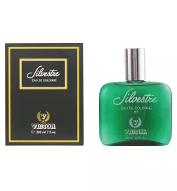 SILVESTRE eau de cologne 200 ml