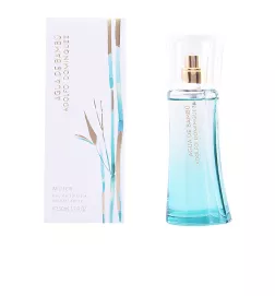 AGUA DE BAMBÚ WOMAN eau de toilette vaporisateur 50 ml