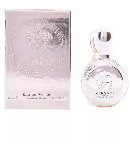 EROS POUR FEMME eau de parfum vaporisateur 30 ml