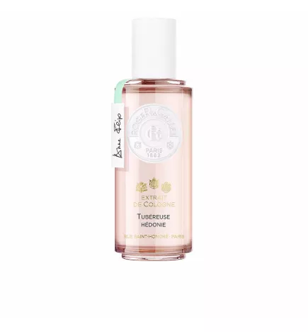 TUBÉREUSE HÉDONIE extrait de cologne vaporisateur 100 ml