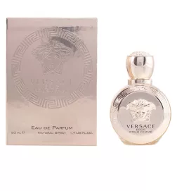 EROS POUR FEMME eau de parfum vaporisateur 50 ml