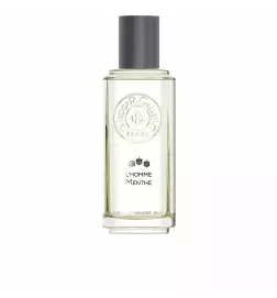 L HOMME MENTHE eau de toilette 100 ml