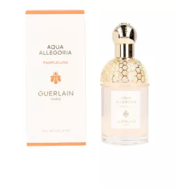 AQUA ALLEGORIA PAMPLELUNE eau de toilette vaporisateur 75 ml