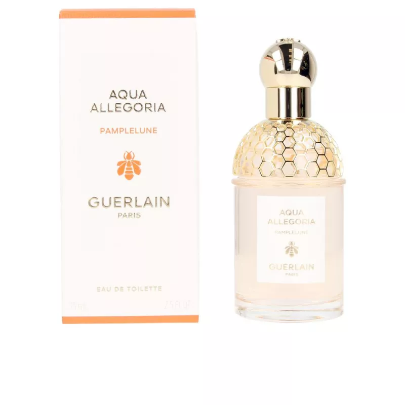 AQUA ALLEGORIA PAMPLELUNE eau de toilette vaporisateur 75 ml