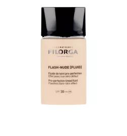 FLASH-NUDE FLUID Ref 02-Medium Dark 30 ml