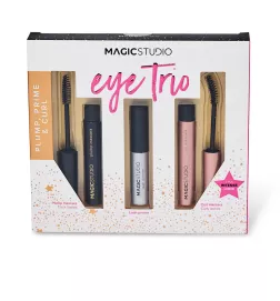 COFFRET TRIO YEUX COLORÉS 3 pcs.