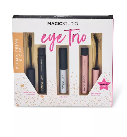 COFFRET TRIO YEUX COLORÉS 3 pcs.