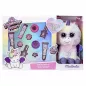 SHIMMER PAWS TEDDY & BEAUTY coffret 11 pz