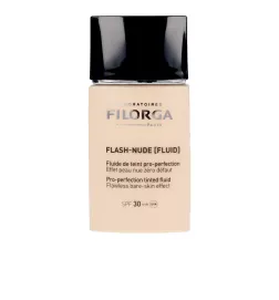 FLASH-NUDE FLUIDE Ref 01 - moyen clair 30 ml