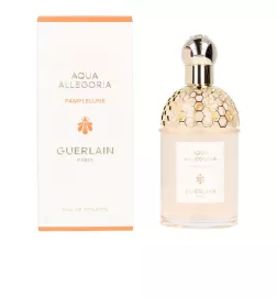 AQUA ALLEGORIA PAMPLELUNE eau de toilette vaporisateur 125 ml