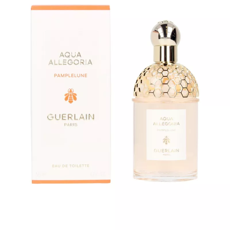 AQUA ALLEGORIA PAMPLELUNE eau de toilette vaporisateur 125 ml