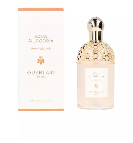 AQUA ALLEGORIA PAMPLELUNE eau de toilette vaporisateur 125 ml