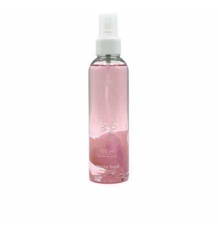 WILD ROSE eau de cologne vaporisateur 150 ml