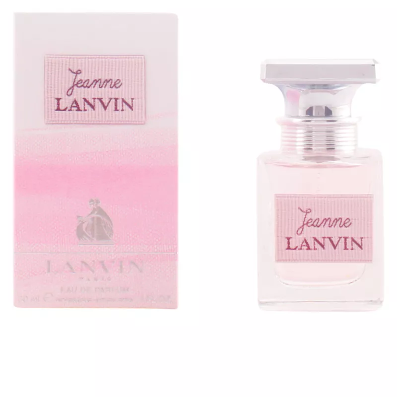 JEANNE LANVIN eau de parfum vaporisateur 30 ml