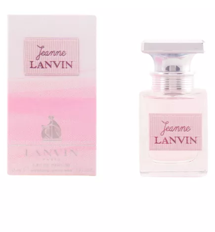 JEANNE LANVIN eau de parfum vaporisateur 30 ml