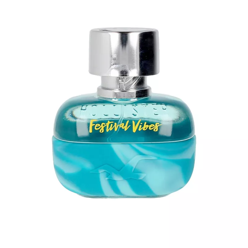 FESTIVAL VIBES FOR HIM eau de toilette vaporisateur 50 ml