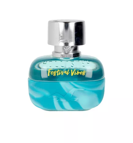 FESTIVAL VIBES FOR HIM eau de toilette vaporisateur 50 ml