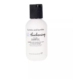 Shampooing ÉPAISSISSANT 60 ml