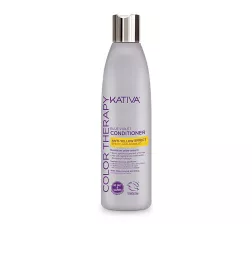 BLUE VIOLET anti-yellow effect conditioner 250 ml