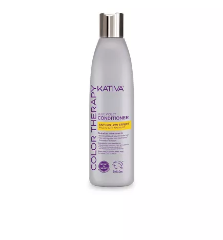 BLUE VIOLET anti-yellow effect conditioner 250 ml