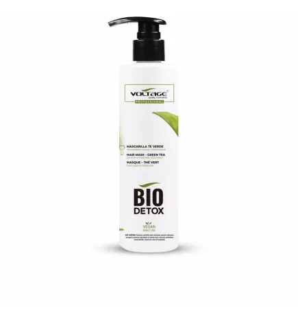 GREEN TEA bio-detox mascarilla 250 ml