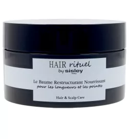 HAIR RITUEL le baume reestructurant 125 gr