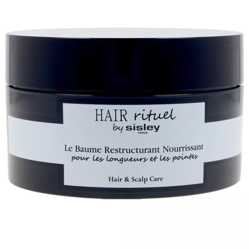 HAIR RITUEL le baume reestructurant 125 gr