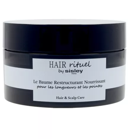 HAIR RITUEL le baume reestructurant 125 gr