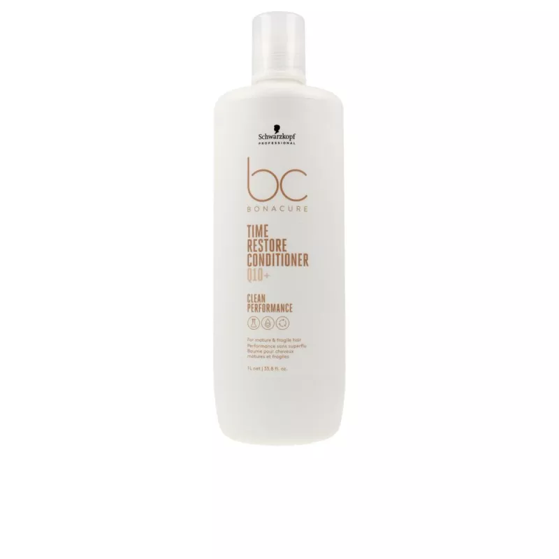 Revitalisant BC TIME RESTORE Q10+ 1000 ml.